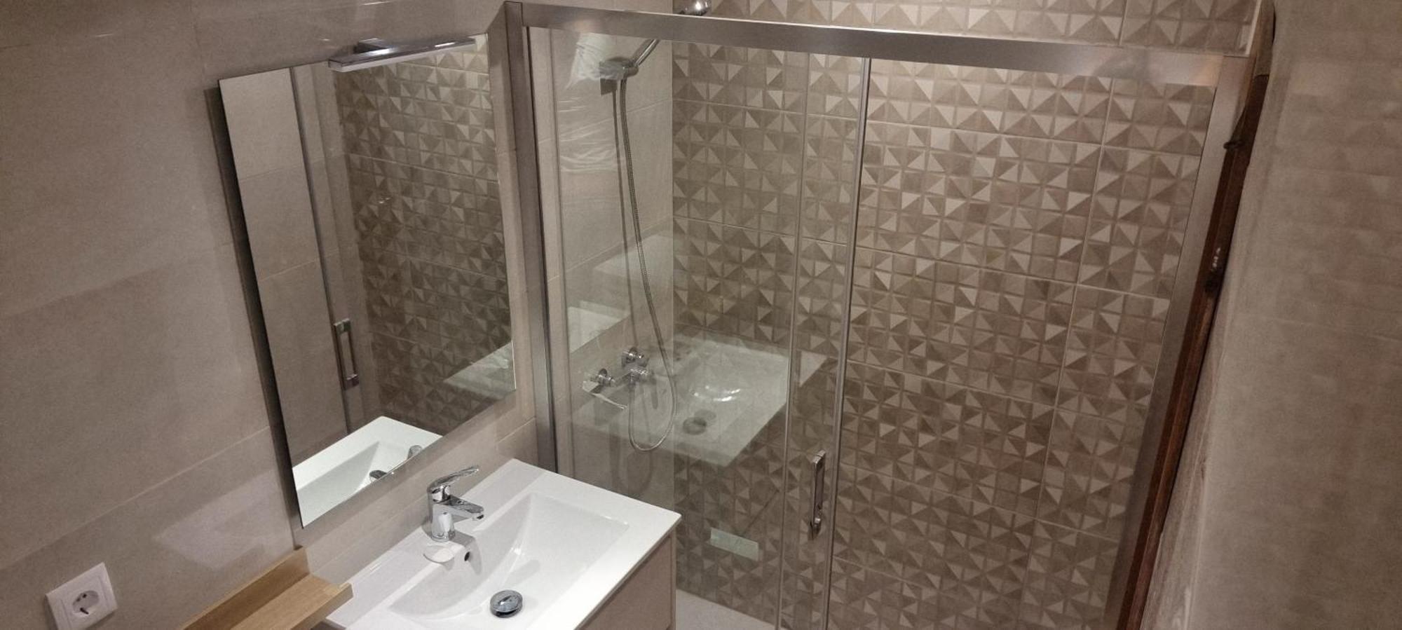 Rincon De Lierde Apartment Villanua Luaran gambar